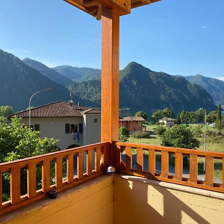 Casa Giulia - Appartamento 安福 外观 照片